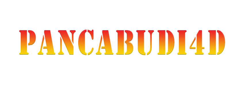 Pancabudi4d